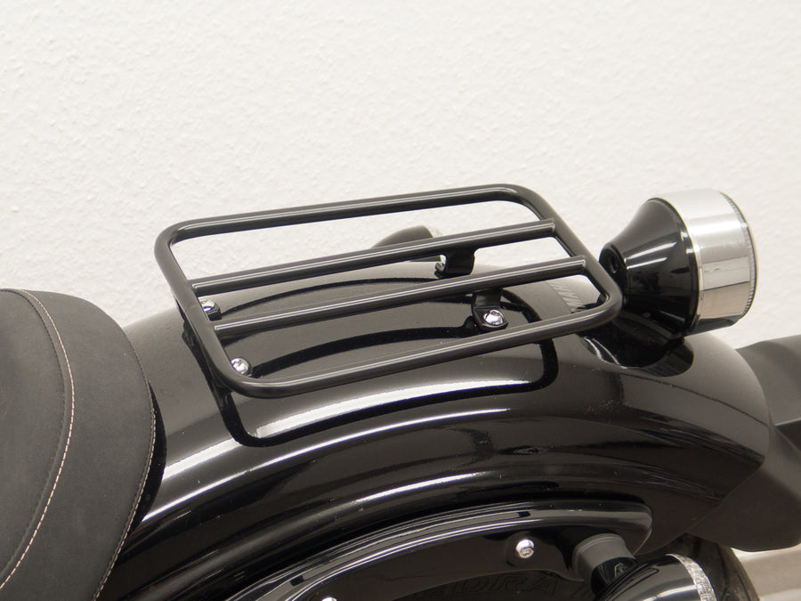 Yamaha XV 950 R [2013-2020] -Passenger Rack, noir