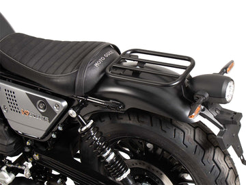 Moto Guzzi V 9 Bobber [2021-2025] - Solorack without backrest