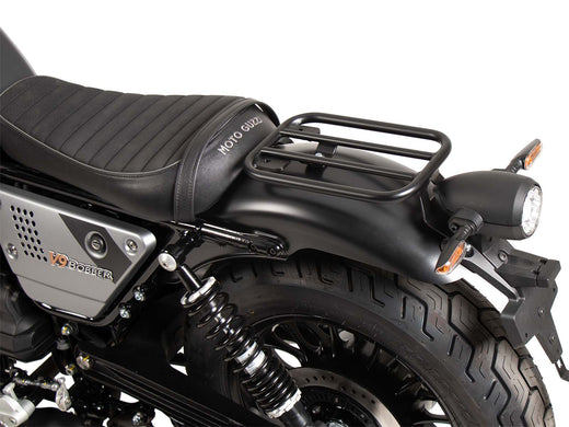 Moto Guzzi V 9 Bobber [2021-2025] - Solorack without backrest