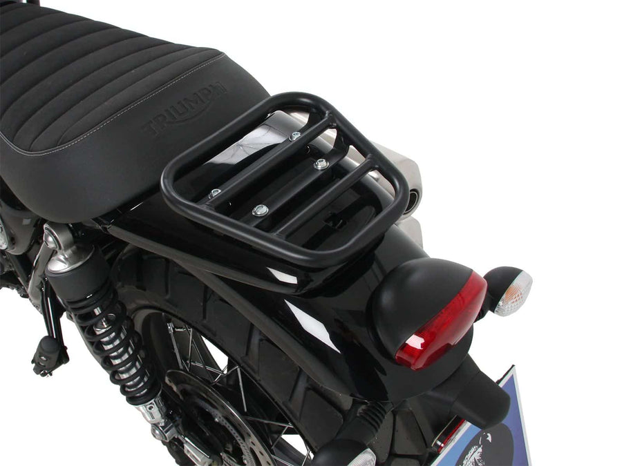Triumph Street Scrambler [2017-2025] - Solorack sans dossier
