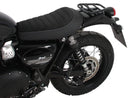 Triumph Street Scrambler [2017-2025] - Solorack sans dossier Vue détaillée