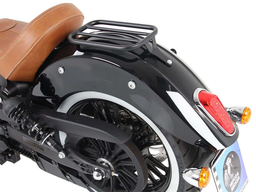 Indian Scout [2015-2024] - Solorack sans dossier