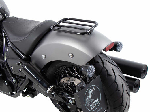 Indian Chief Dark Horse [2022-2025] - Solorack ohne Rückenlehne