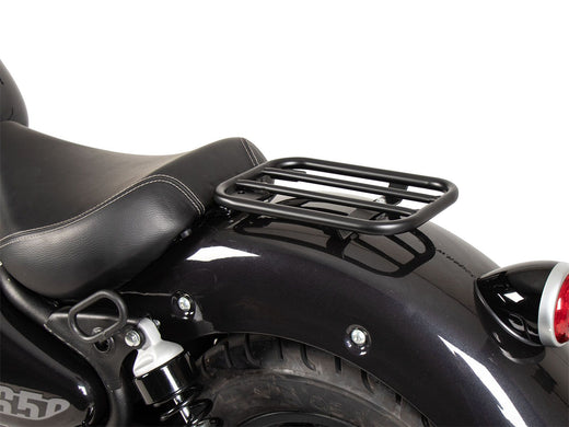 Royal Enfield Super Meteor 650 [2023-2025] - Solorack without backrest