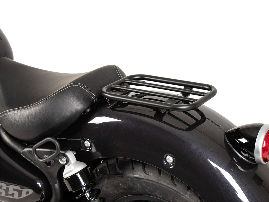 Royal Enfield Super Meteor 650 [2023-2025] - Solorack sans dossier
