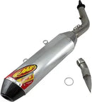 KTM XCR-W 450 [2008] - Silencieux arrière Factory 4.1 RCT Slip-On – Réf. 045561 – Figure 11