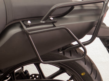 Honda CTX 700 N [2014-2016] - Pack bag bracket, black