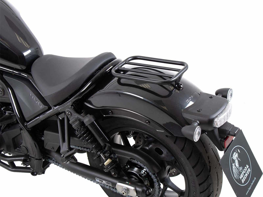 Honda CMX 1100 Rebel [2025] - Solorack without backrest