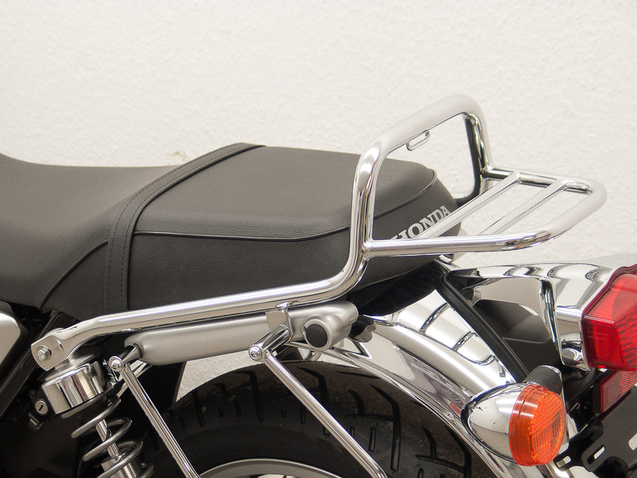 Honda CB 1100 EX [Speak Wheels 2014-2016] - Racks à bagages