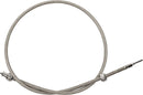 harley davidson fxs [DRAG SPECIALTIES] – speedometer cable for front-wheel drive-1