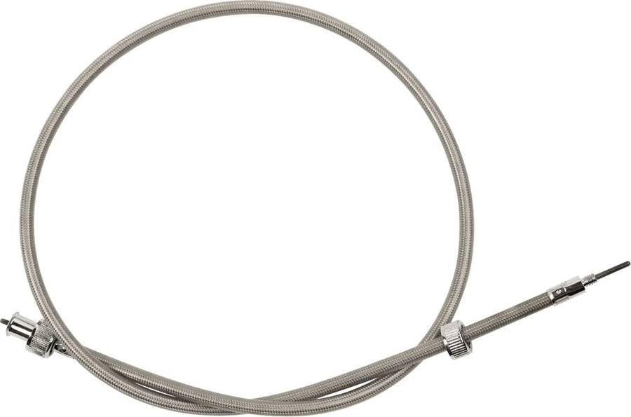 harley davidson fxs [DRAG SPECIALTIES] – speedometer cable for front-wheel drive