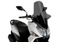 SYM JET 14 50 IE 4T AC E5 [2025] – Pare-brise V-Tech Line Touring-5