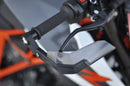bmw r 1300 gs adventure [BARKBUSTERS] – AERO-GP lever protector-7