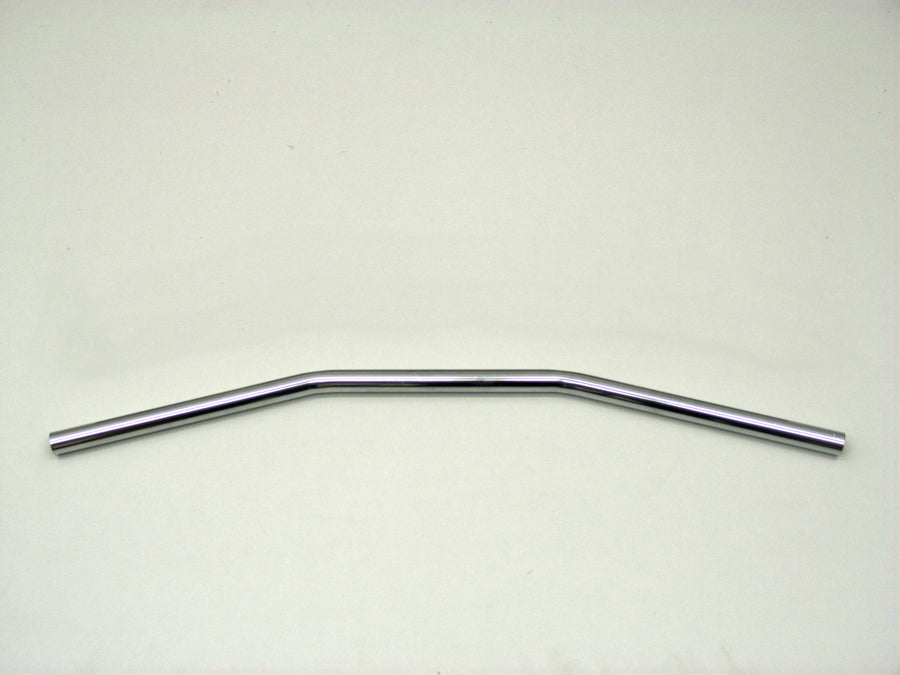 Conducteur de moto Ø 25 - barre de crack MSP avec Abe, 850 mm de large
