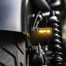 harley davidson sportster s 1250 [HEINZ BIKES] – Clignotants LED Winglets-3