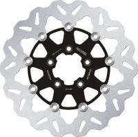 Harley-Davidson FXDG 1340 [1984] - brake disc - picture 11