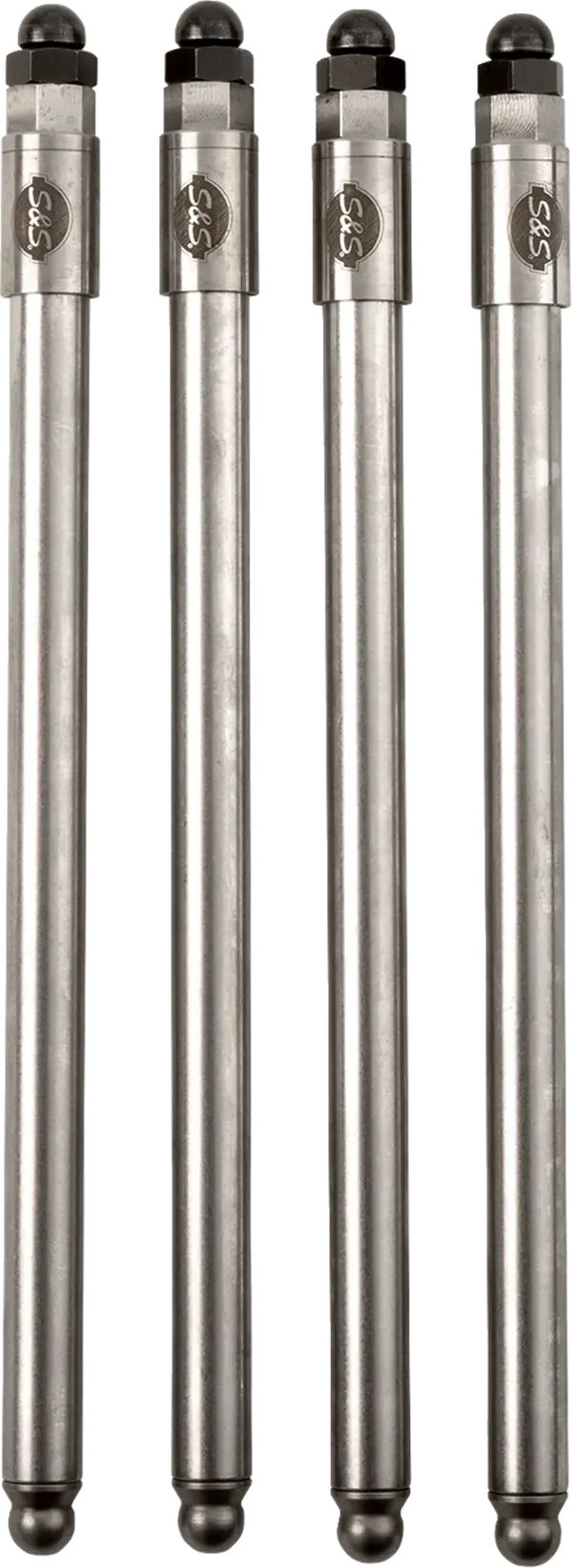 Harley-Davidson FLRT 1868 Freewheeler 114 [2025] - Quickee Pushrods – Bild 2