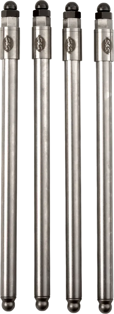 Harley-Davidson FXD 1923 Super Glide 117 [2026] - Quickee Pushrods – Bild 1