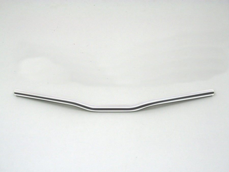 Motorcycle driver Ø 25 - MSP Custombar with ABE, 850 mm wide