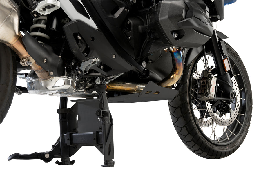 BMW R 1300 GS TROPHY [2025] – MOTORSCHUTZVERLÄNGERUNG FÜR DEN MITTELSTÄNDER