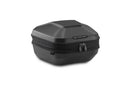 Cagiva Elefant 750 [SW-MOTECH] – Urban ABS Topcase Spanngurt-Variante mit Bodeneinsatz