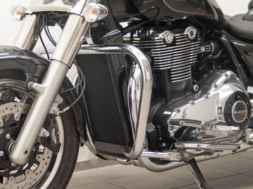 Triumph Thunderbird Commander 1700 [2014] - Barre de protection, version extra large en tube de 38 mm