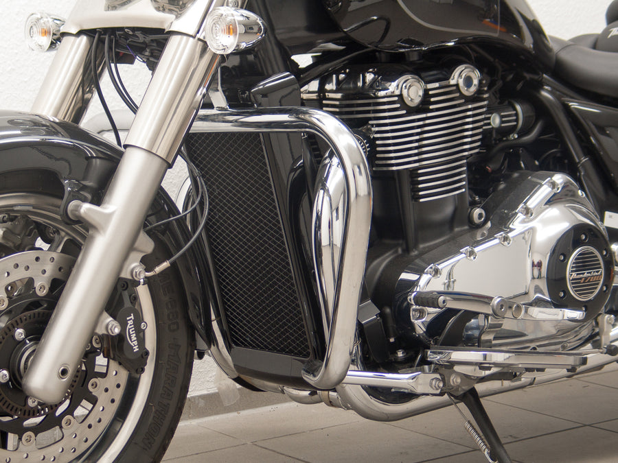 Triumph Thunderbird Commander 1700 [2014] - Barre de protection, version extra large en tube de 38 mm