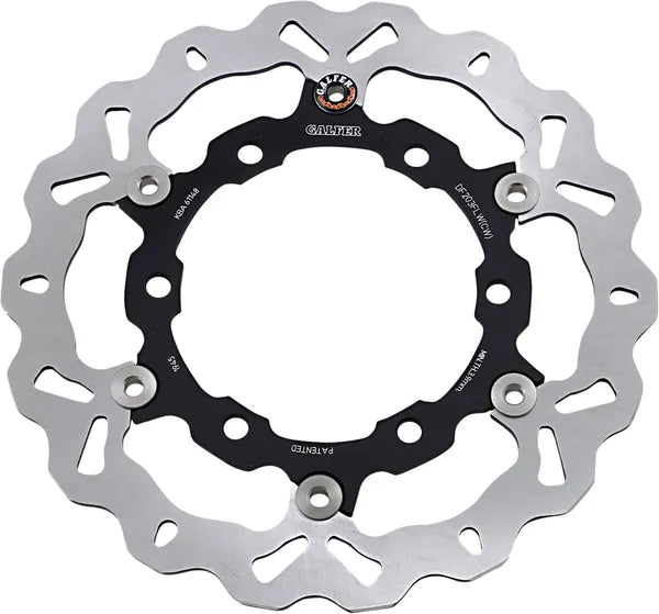 Kawasaki ZX-25 R 250 Ninja [2023-2025] - disque de frein - photo 2