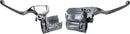 Harley Davidson Fltr [DRAG SPECIALTIES] – Lenker-Bedienungsset