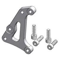 Husqvarna TC 85 19/16 [2025-2026] - Versatzhalterung für OEM-Bremssattel – Bild 8