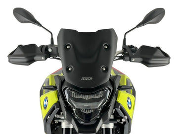 BMW F 900 [WRS] – windshield