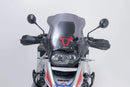 bmw r 1200 gs adventure [SW-MOTECH] – Adventure hand protector kit-4
