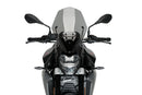 BMW F 900 R [2025] – Exhaust brackets – Schwarz-9