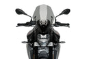 BMW F 900 R [2025] – Bulle Z-Racing – look carbone-9