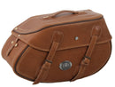 Hepco & Becker [Hepco & Becker] - Ledereinzeltasche Buffalo