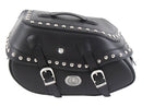 Motorcycle bag [Hepco & Becker] - Buffalo Big Custom side bags C-Bow – C-Bow