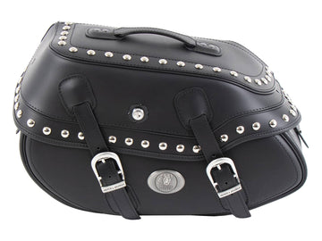 Hepco & Becker [Hepco & Becker] - Ledereinzeltasche Buffalo Big