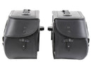 Motorcycle bag [Hepco & Becker] - Buffalo Big side bags C-Bow – C-Bow