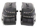 Motorcycle bag [Hepco & Becker] - Buffalo Big Custom side bags C-Bow – C-Bow