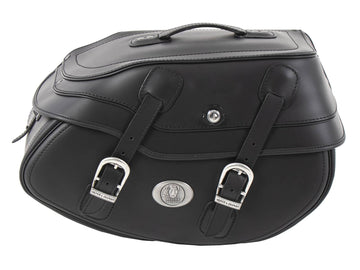Motorradtasche [Hepco & Becker] - Buffalo Seitentasche re C-Bow – C-Bow