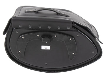 Hepco & Becker [Hepco & Becker] - Ledereinzeltasche Buffalo Big