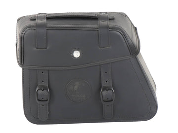 Hepco & Becker [Hepco & Becker] - Ledereinzeltasche Rugged