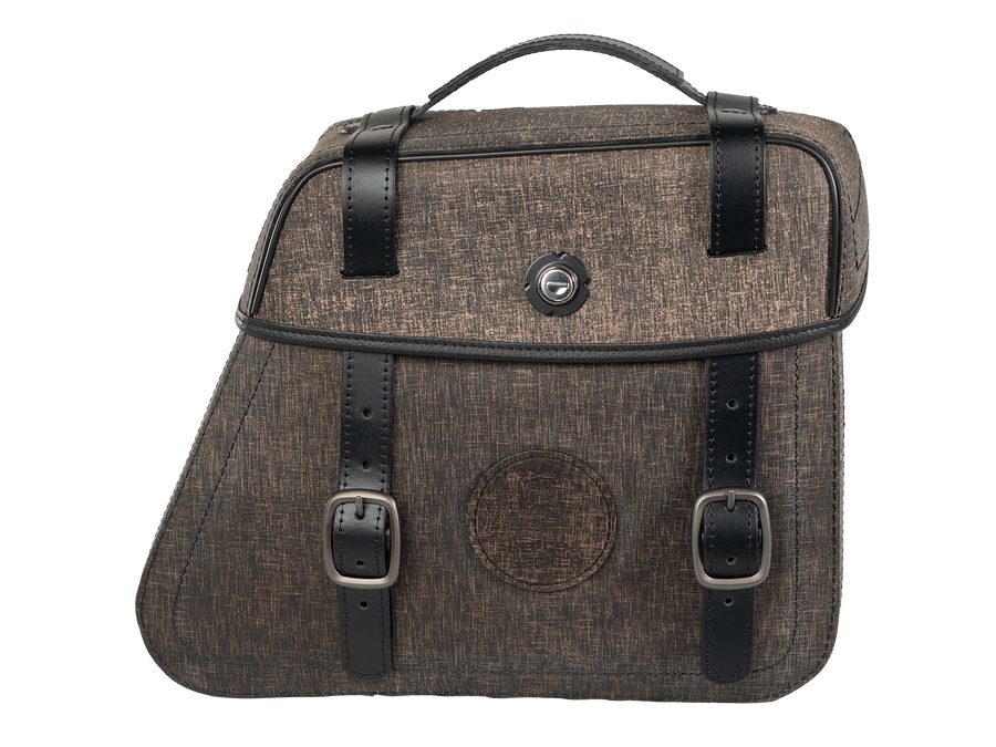 Hepco & Becker [Hepco & Becker] - Ledereinzeltasche Rugged