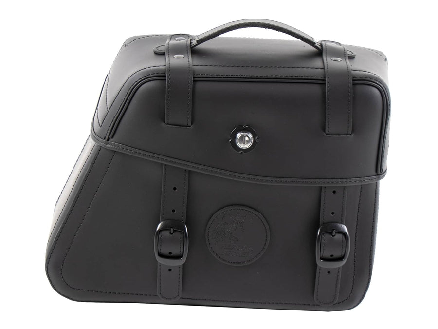 Hepco & Becker [Hepco & Becker] - Ledereinzeltasche Rugged