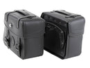 Hepco & Becker [Hepco & Becker] - Ledertaschensatz Rugged 21 ltr.