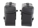 Hepco & Becker [Hepco & Becker] - Ledertaschensatz Rugged 21 ltr.