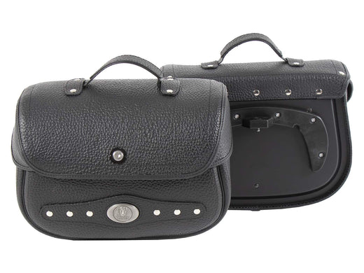 Motorcycle bag [Hepco & Becker] - Saddlebags Nevada – C-Bow