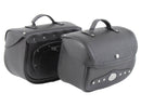 Hepco & Becker [Hepco & Becker] - Satteltaschensatz Nevada C-Bow