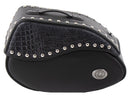 Hepco & Becker [Hepco & Becker] - Satteltaschensatz Ivory black