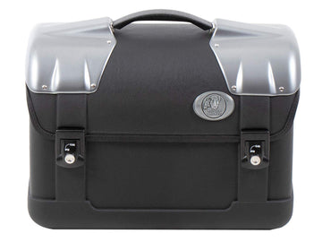 Sacoche moto [Hepco & Becker] - Sac Strayker - Support de sacoche tube
